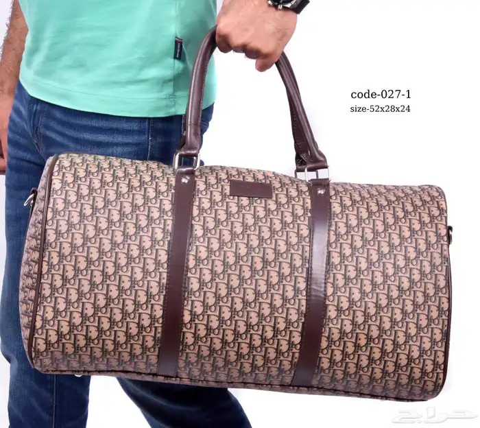 شنطة جلد كتف علاقي 10