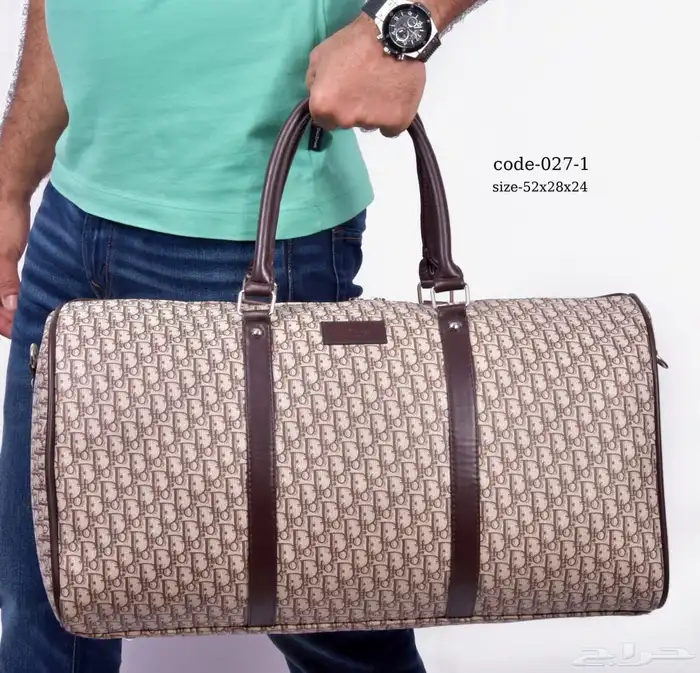 شنطة جلد كتف علاقي 6