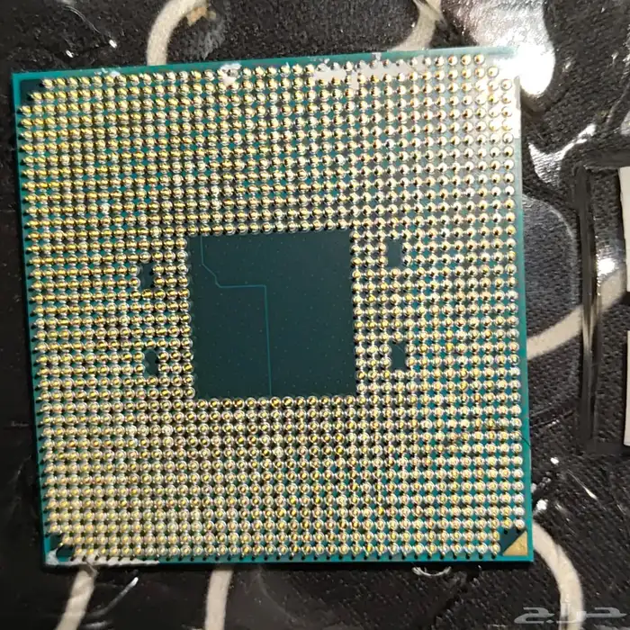 للبيع معالج Ryzen 5 5500 3