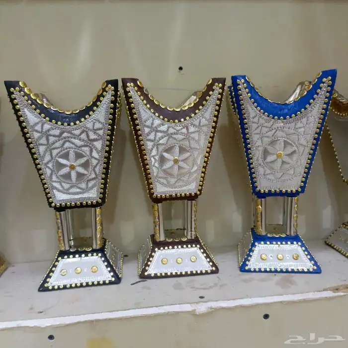 مباخر أجا 2