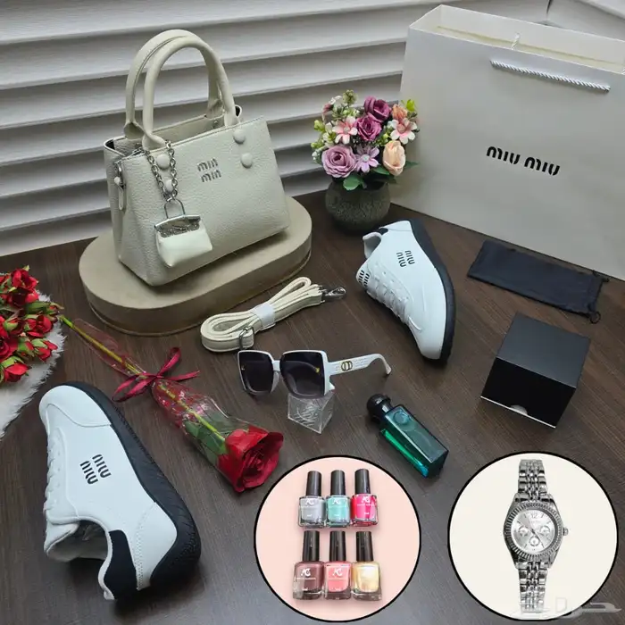 هدايا نسائية فوري جده 4