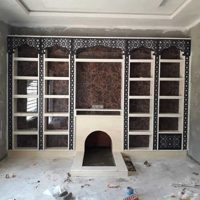 مشبات أوجار مشب رخام مشب طوب مشبات حديثه 7