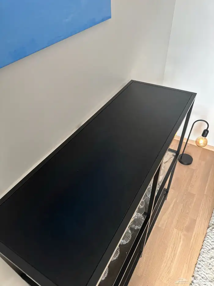 ارفف من ايكيا 1