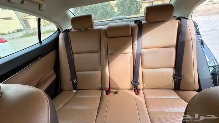 لكزس es350 6