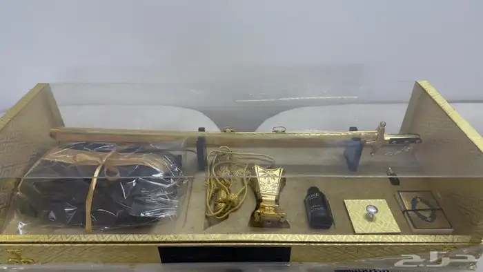اليوم الوطني السعودي - طقم سيف 0