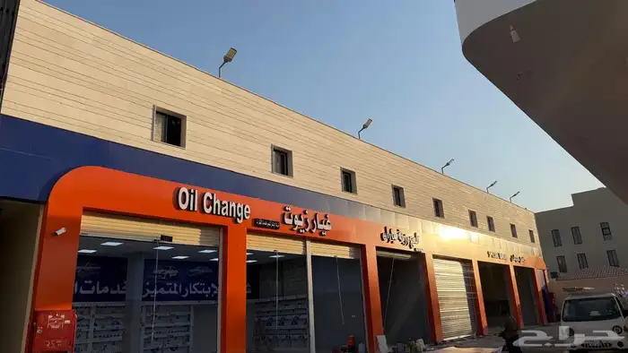 للإيجار سكن جماعي أفراد 1