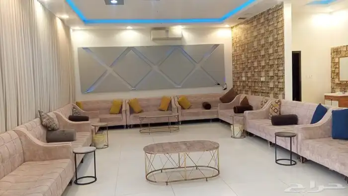شاليهات الرمال 1