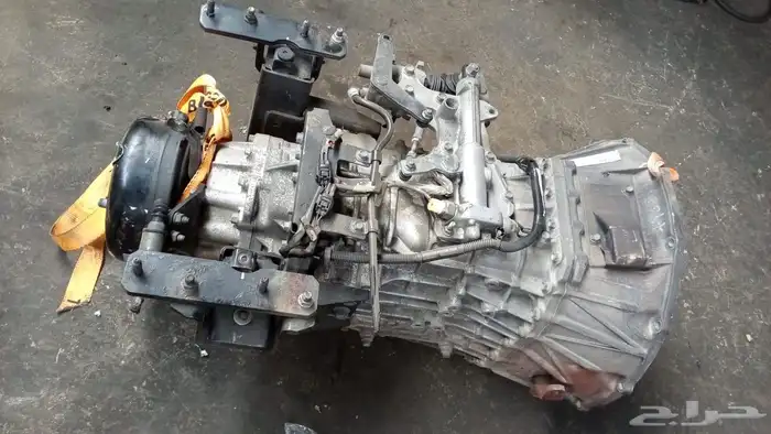 قير دنه ديانا ت مستورد 0