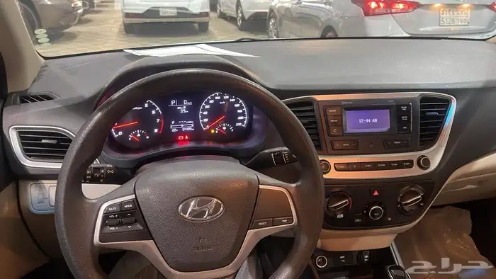 - اكسنت موديل 2021 5