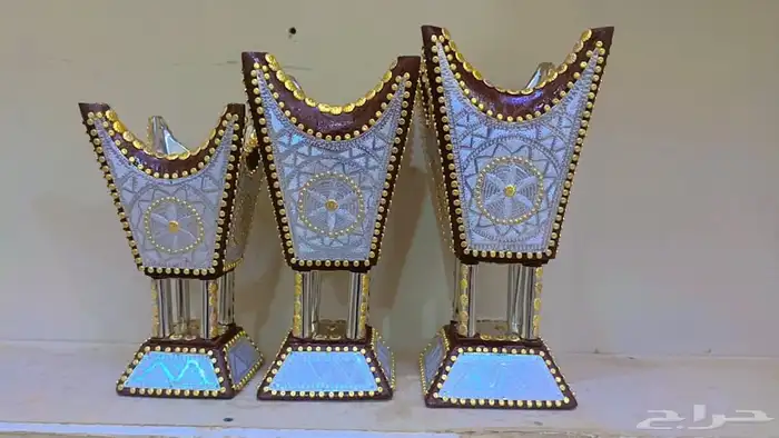 مباخر أجا 3