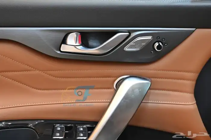 شانجان Cs95 بلاتينيوم و رويال و كلاسيك 2026 16