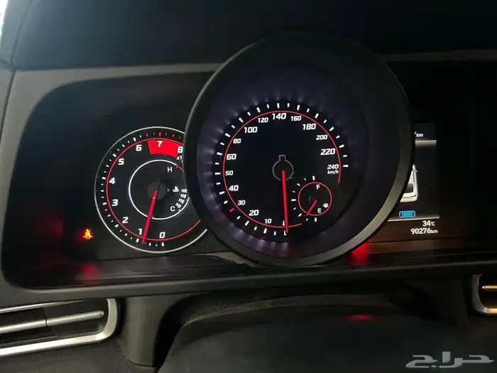 هيونداي النترا 10
