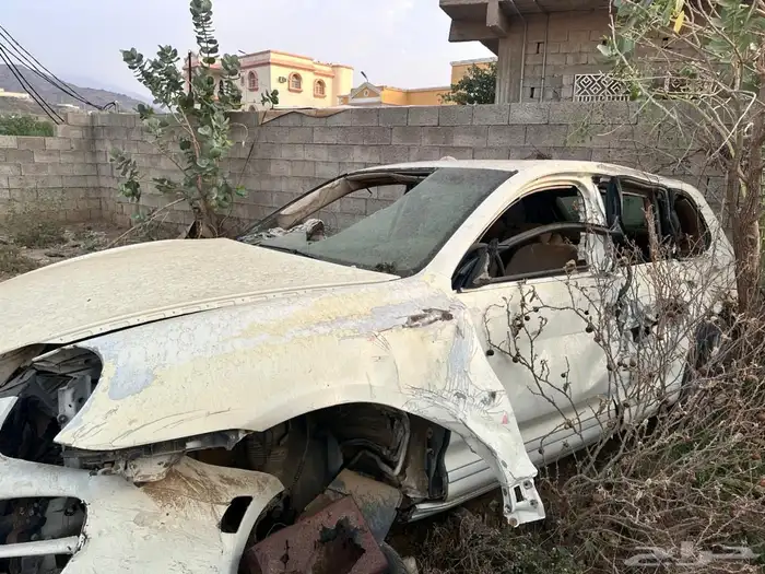 قطع بورش 2