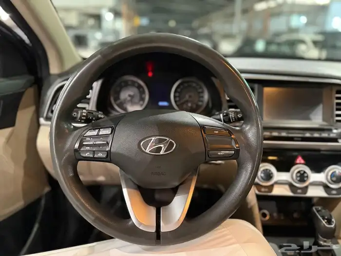 للبيع النترا موديل 2020 استاندر مكينه 1600 .. 17