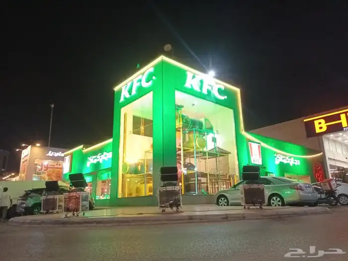 ستي كلر للبيع متوفر كميات 5