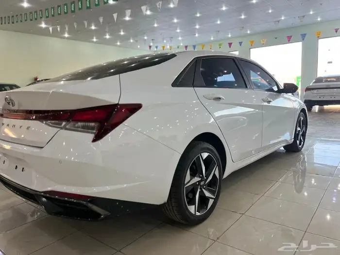 هيونداي النترا 3