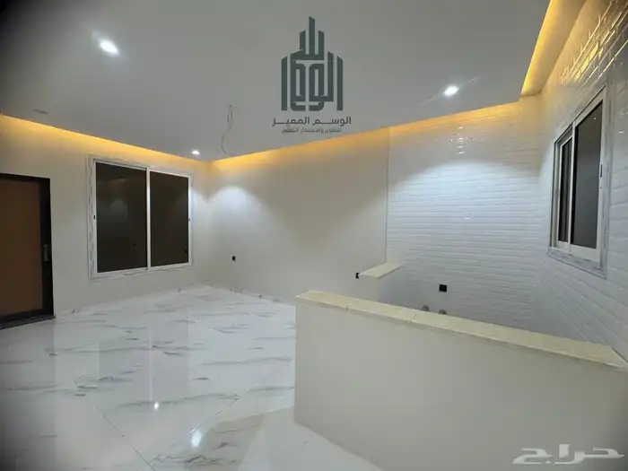 فيلا دورين نص أرض حي الشفاء 12