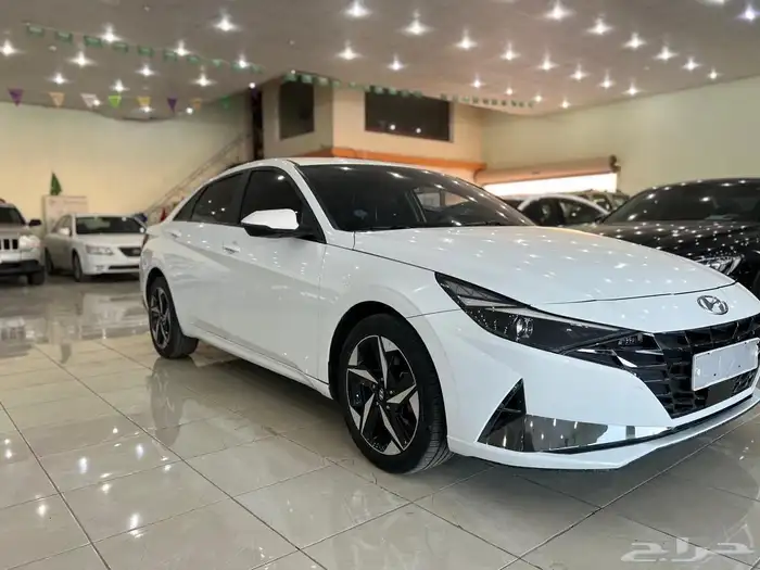 هيونداي النترا 2