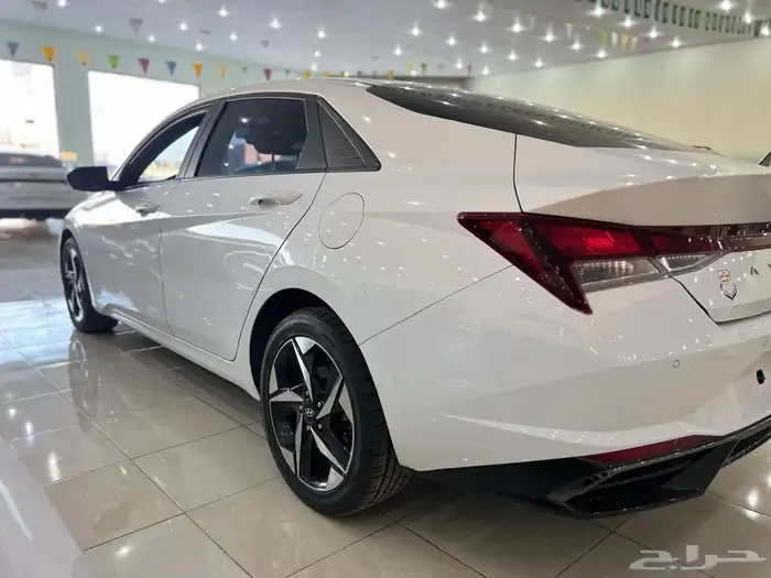 هيونداي النترا 4