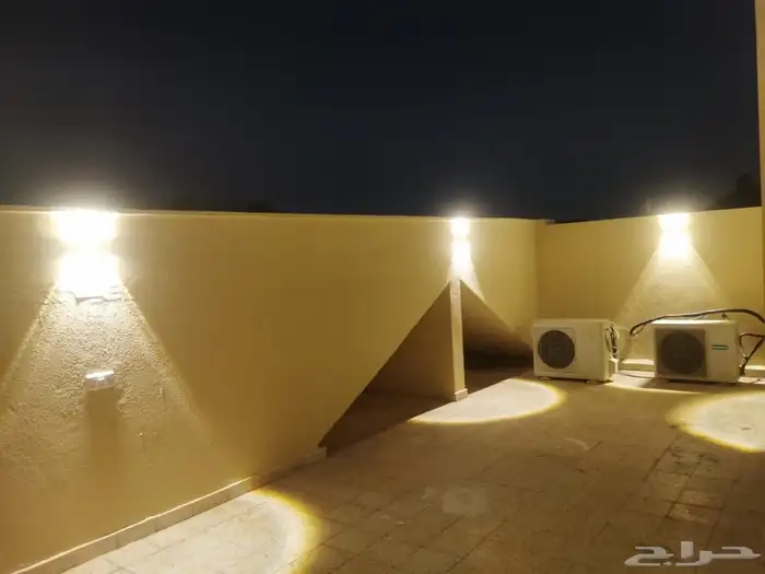شقه للايجار بحي الوادي 2