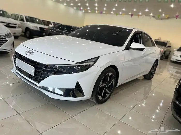 هيونداي النترا 1