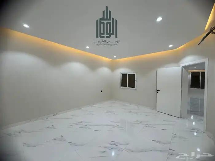 فيلا دورين نص أرض حي الشفاء 4