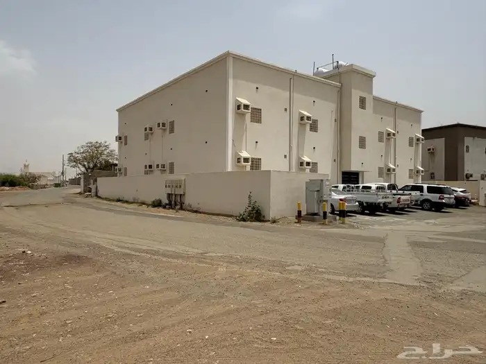 عمارة جديدة للبيع 8