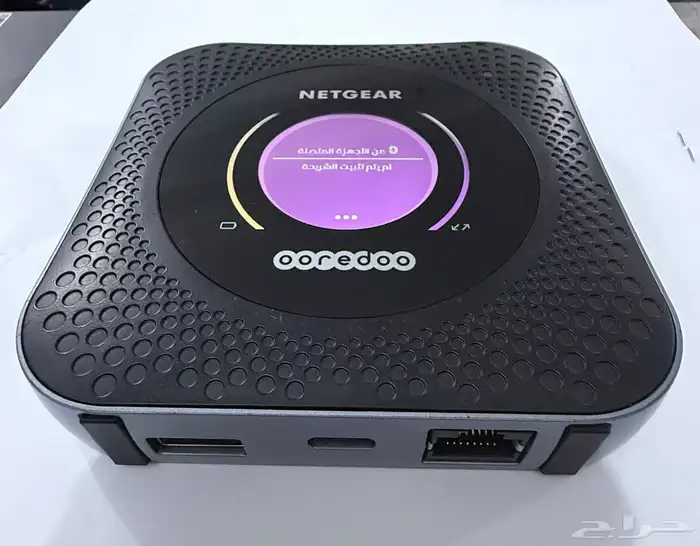 Netgear M1 شبه جديد 1