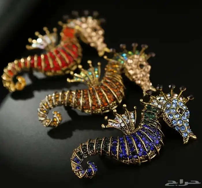 تصاميم مجوهرات رجالي ونسائي مطبوعة ثلاثية الأبعاد 23