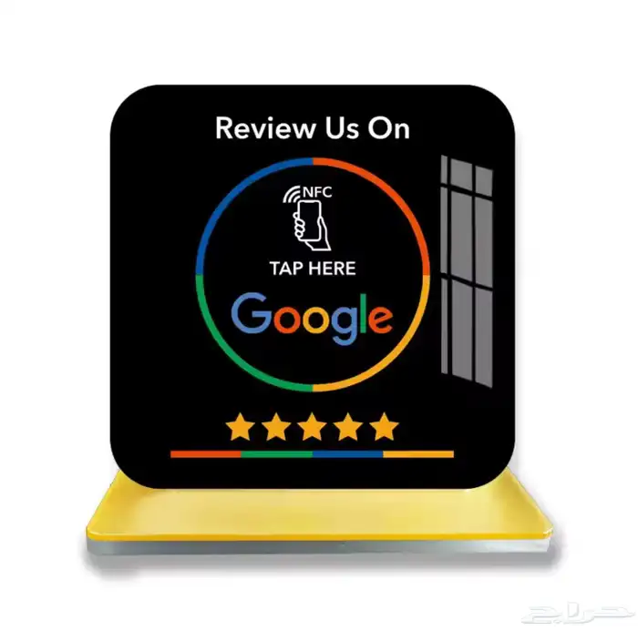 استاندات وبطايق تقييم قوقل ماب 0