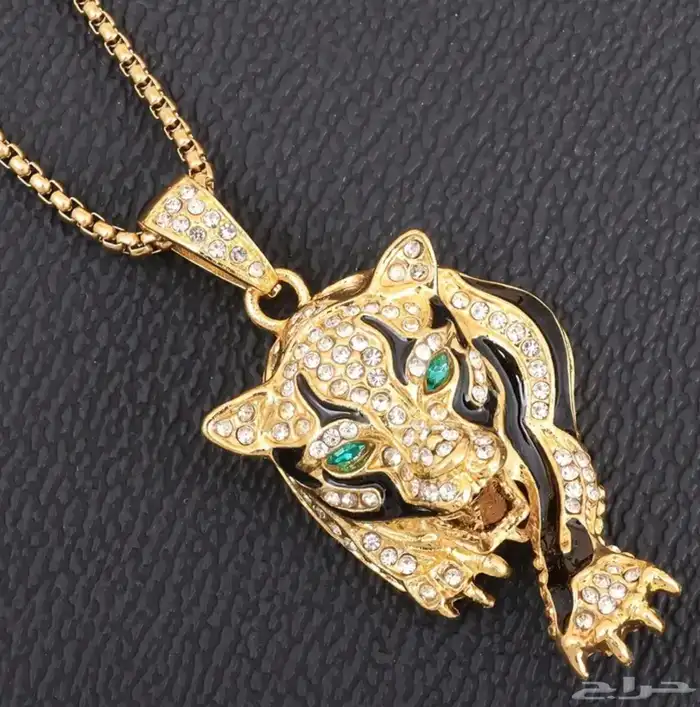 تصاميم مجوهرات رجالي ونسائي مطبوعة ثلاثية الأبعاد 15