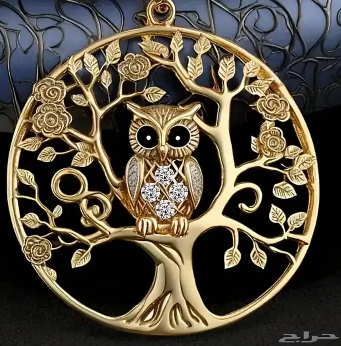 تصاميم مجوهرات رجالي ونسائي مطبوعة ثلاثية الأبعاد 31