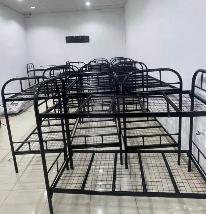سرير دورين 1