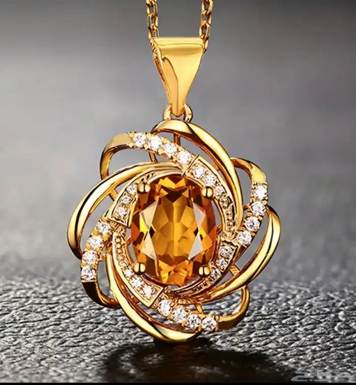 تصاميم مجوهرات رجالي ونسائي مطبوعة ثلاثية الأبعاد 41