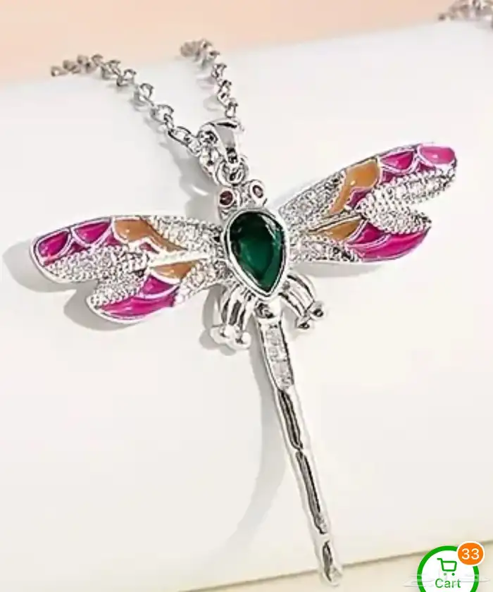 تصاميم مجوهرات رجالي ونسائي مطبوعة ثلاثية الأبعاد 33