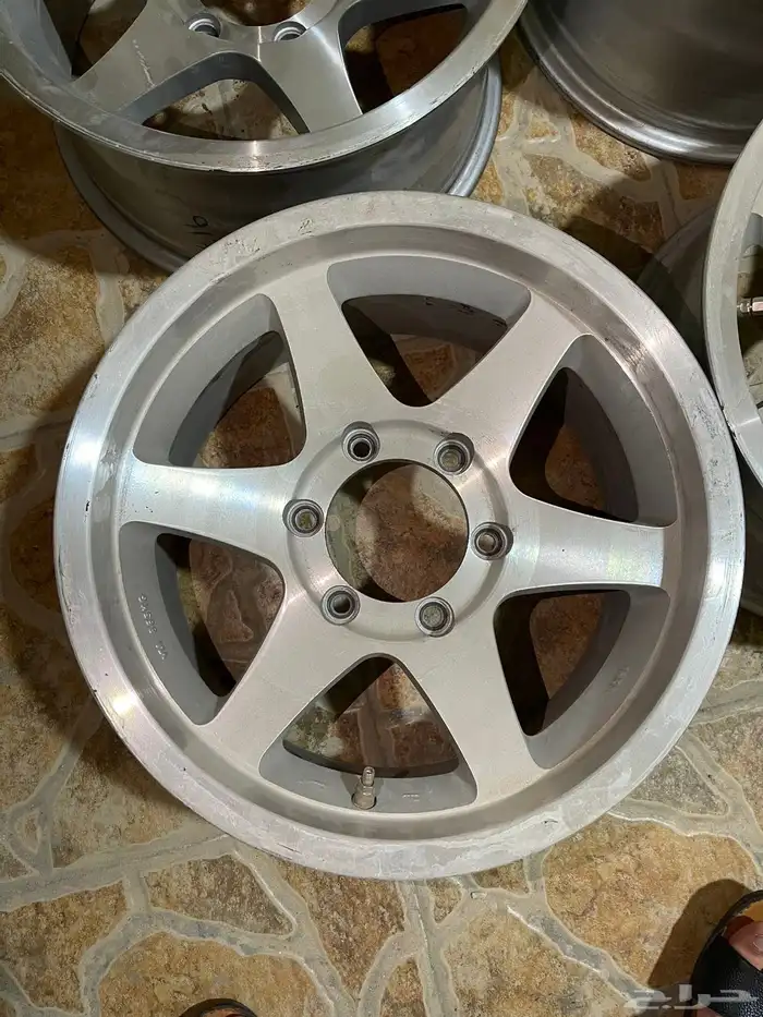 للبيع جنوط انكاي اصلية 1