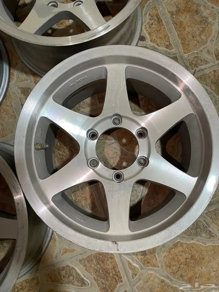 للبيع جنوط انكاي اصلية 4