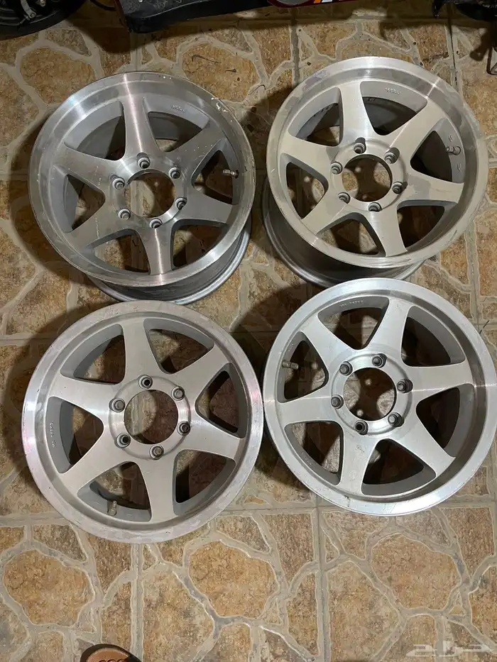 للبيع جنوط انكاي اصلية 6