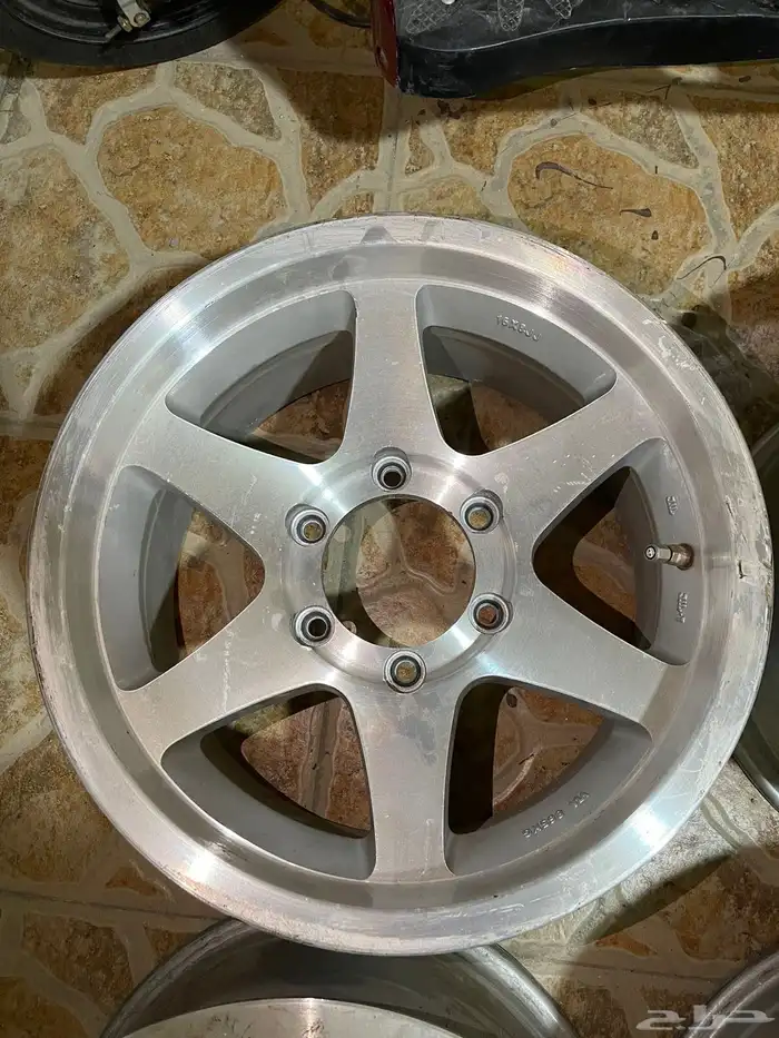 للبيع جنوط انكاي اصلية 2