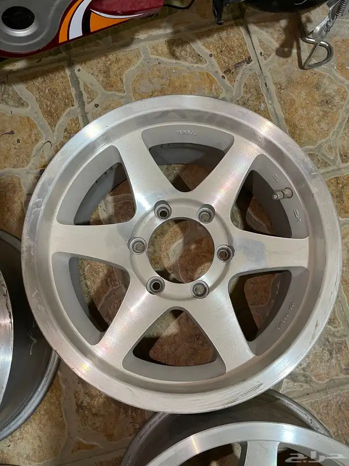 للبيع جنوط انكاي اصلية 3