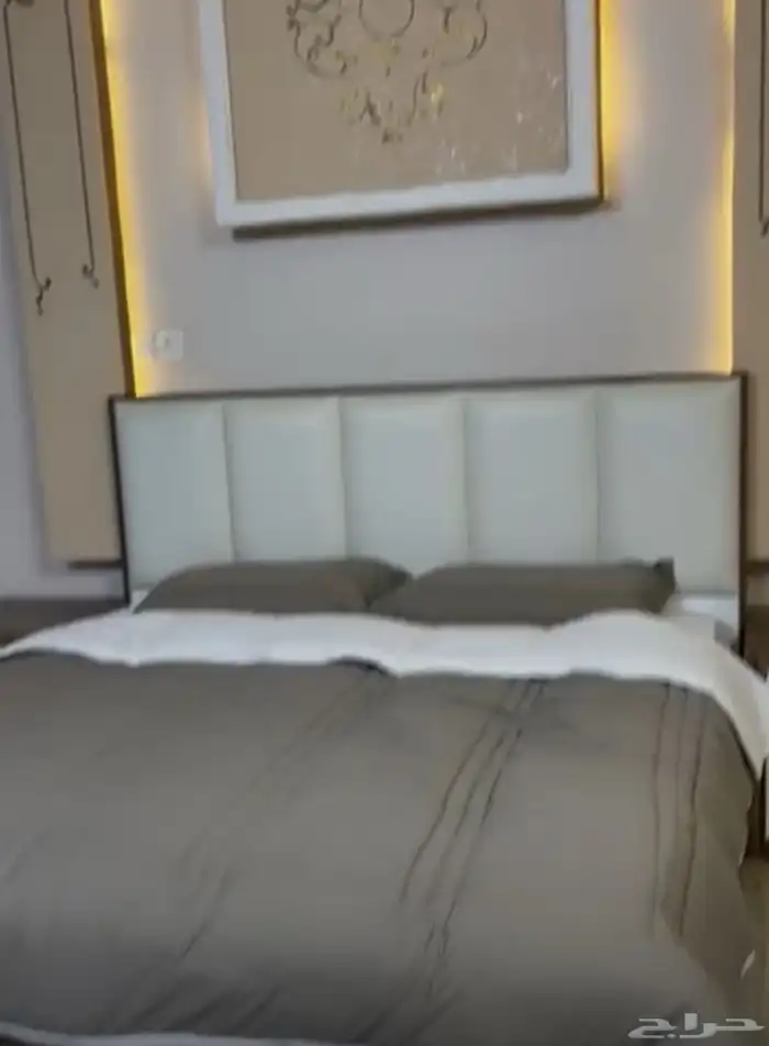 البدع نيوم غرف فندقيه وغرف عماله 1