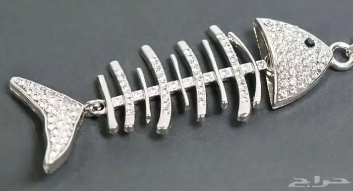 تصاميم مجوهرات رجالي ونسائي مطبوعة ثلاثية الأبعاد 47