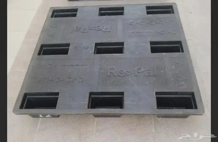 طبليات بلاستيك طبالي توريد جملة   قطاعي 2
