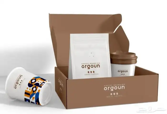 اكياس وبوكسات مطبعة 5