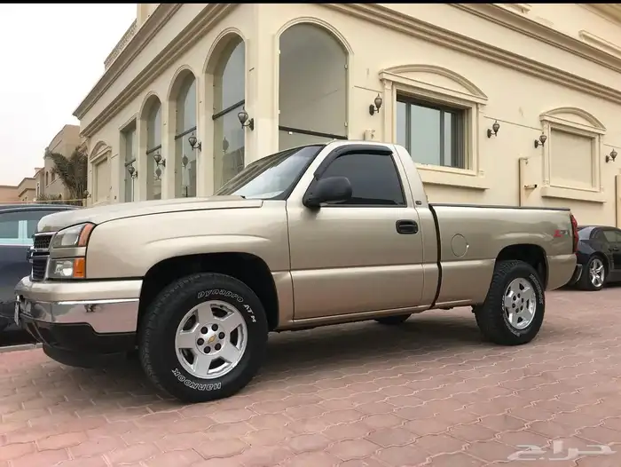 سلفرادو 1