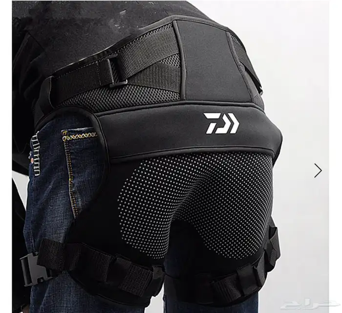 وسادة مقعد مقاومة مناسبة للرحلات و صيد السمك 5