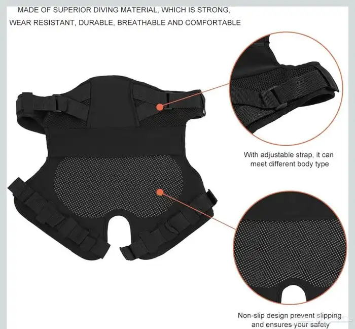 وسادة مقعد مقاومة مناسبة للرحلات و صيد السمك 4