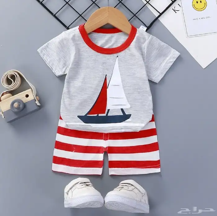 ملابس ولادي جديد 1