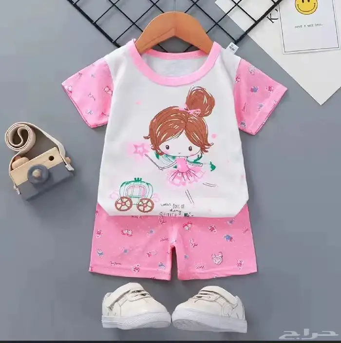 ملابس ولادي جديد 2