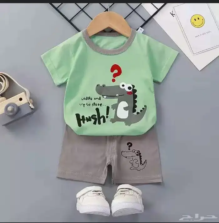 ملابس ولادي جديد 5